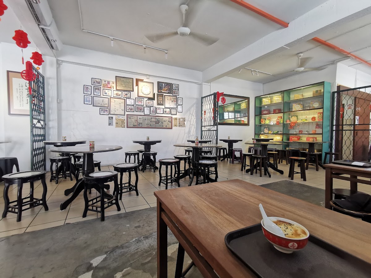 Kedai Makanan & Minuman Ding Feng
